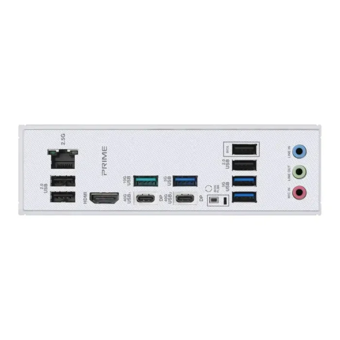 Matična ploča AM5 Asus PRIME X870-P - Image 2