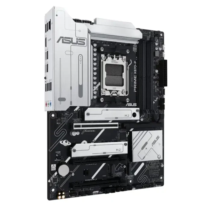 Matična ploča AM5 Asus PRIME X870-P - Image 3