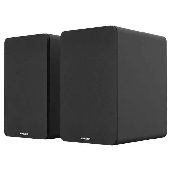 Zvučnik 2.0 Sencor SMC BS50 200W/BT - Image 2