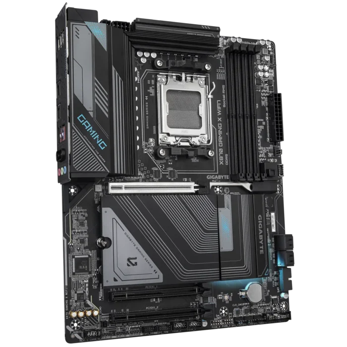 Matična ploča Gigabyte AM5 X870 GAMING X WIFI7 - Image 3