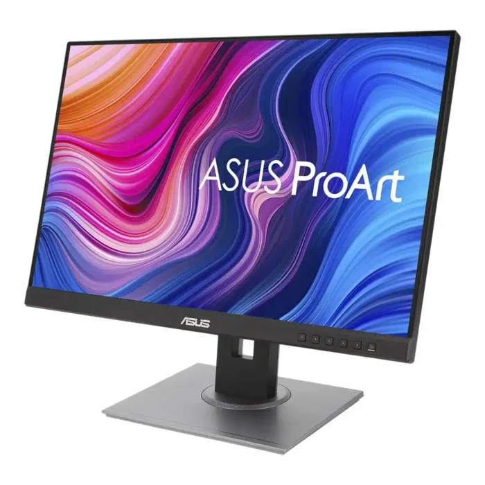 Monitor 24.1 Asus ProArt PA248QV 1920x1080/Full HD IPS/75Hz/5ms/HDMI/VGA/DP/USB/Zvučnici - Image 4