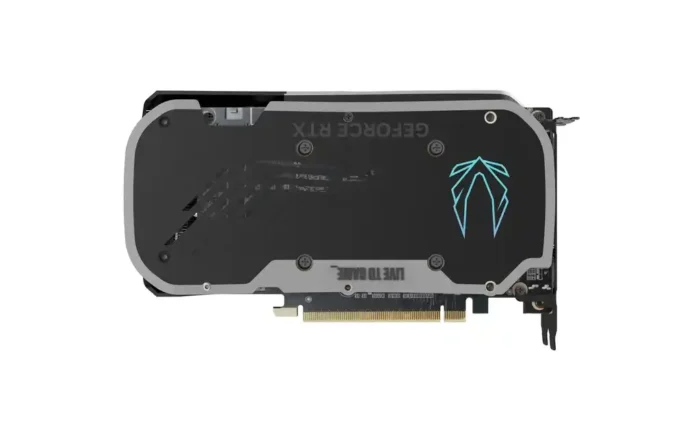 Grafička karta Zotac GAMING GeForce RTX 4070 Twin Edge 12GB GDDR6 192 bit 3xDP/HDMI - Image 2