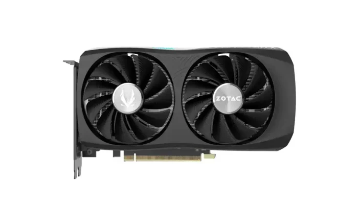 Grafička karta Zotac GAMING GeForce RTX 4070 Twin Edge 12GB GDDR6 192 bit 3xDP/HDMI - Image 4