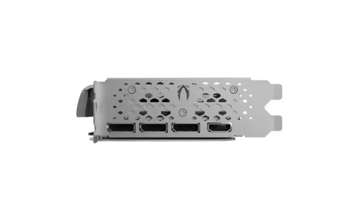 Grafička karta Zotac GAMING GeForce RTX 4070 Super Twin Edge OC White ED 12GB DDR6 192 bit HDMI/3xDP - Image 2