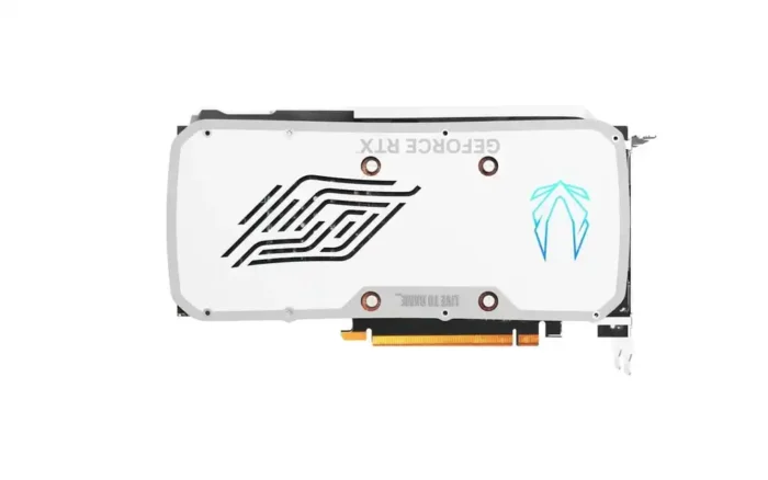 Grafička karta Zotac GAMING GeForce RTX 4070 Super Twin Edge OC White ED 12GB DDR6 192 bit HDMI/3xDP - Image 3