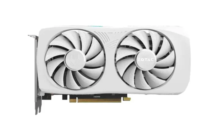 Grafička karta Zotac GAMING GeForce RTX 4070 Super Twin Edge OC White ED 12GB DDR6 192 bit HDMI/3xDP - Image 4