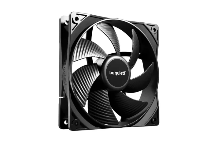 Case Cooler Be quiet Pure Wings 3 120mm BL104 - Image 2