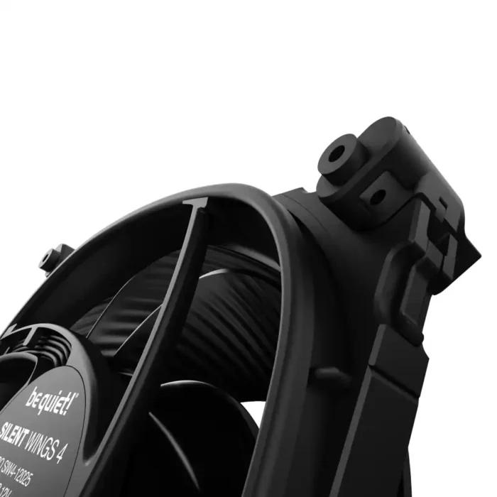 Case Cooler Be quiet Silent Wings 4 120mm BL094 - Image 4