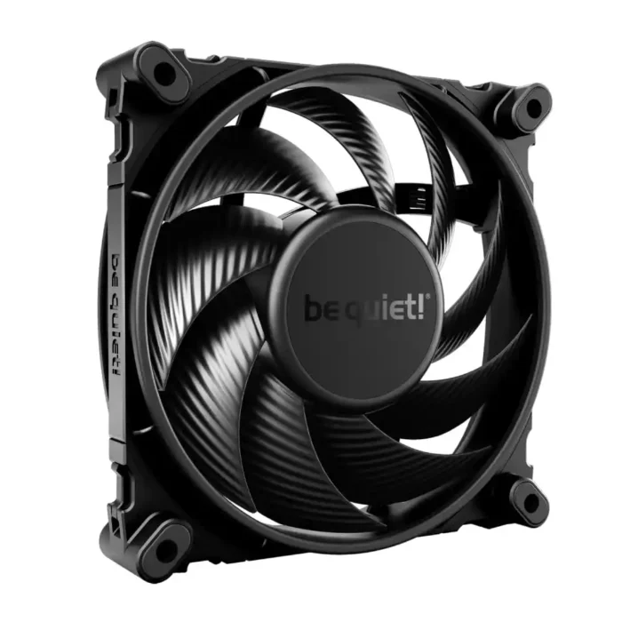 Case Cooler Be quiet Silent Wings 4 120mm BL094 - Image 2