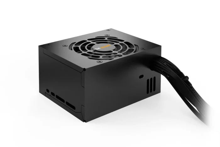 Napajanje Be Quiet SFX Power 3 450W BN321 - Image 3