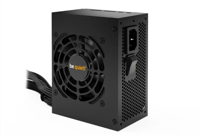 Napajanje Be Quiet SFX Power 3 450W BN321 - Image 2