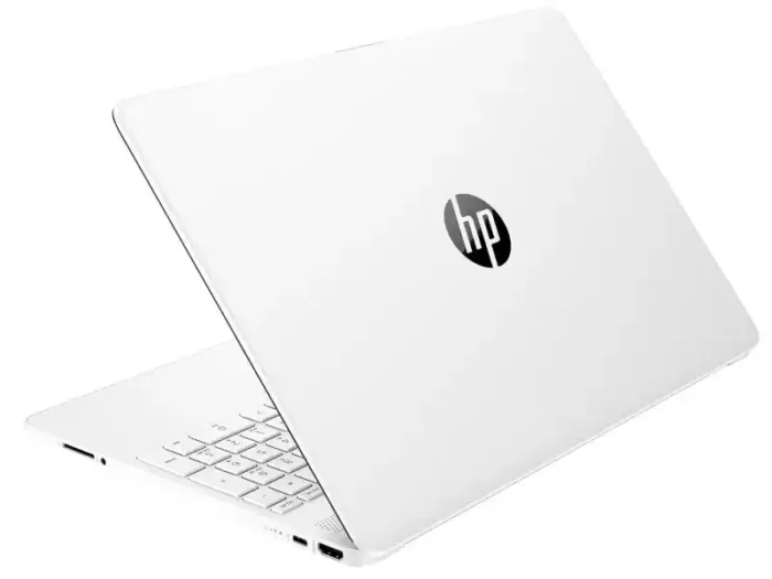 Laptop HP 15s-fq2046nm 15.6 FHD IPS/i7-1165G7/16GB/NVMe 512GB/beli/434D9EA#BED/16 - Image 3