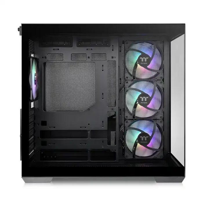 Kućište Thermaltake View 380 TG ARGB - Image 3