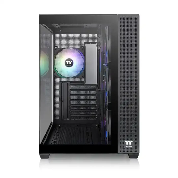 Kućište Thermaltake View 380 TG ARGB - Image 2