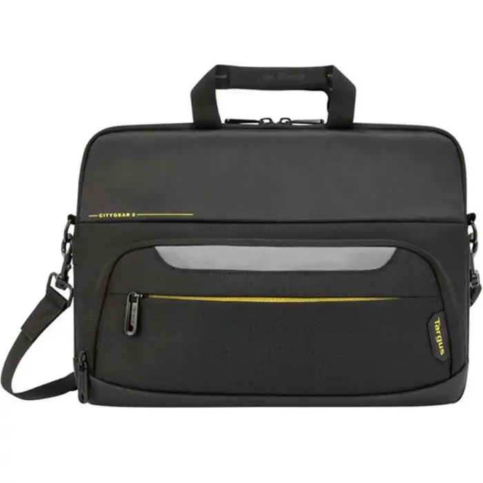 Torba za Laptop 14 Targus TSS866GL CityGear/crna - Image 4