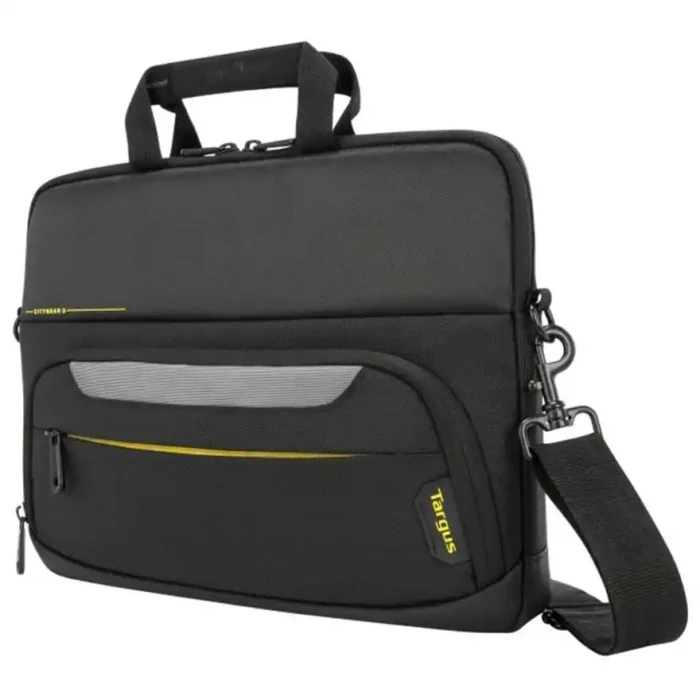 Torba za Laptop 14 Targus TSS866GL CityGear/crna - Image 3