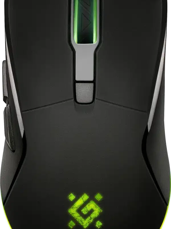 Bežični miš Defender Demon GM-534