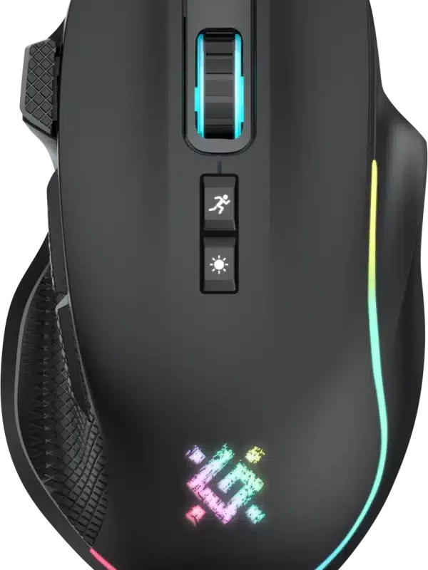 Bežični miš Defender Thunder GM-213 1600DPI