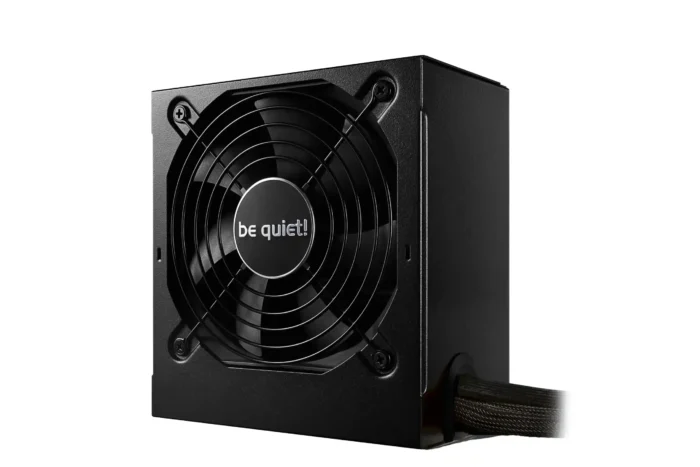 Napajanje Be quiet System Power 10 550W Bronze BN327 - Image 3