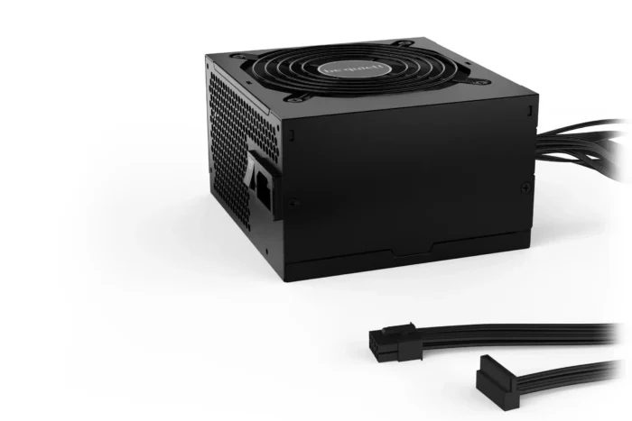 Napajanje Be quiet System Power 10 550W Bronze BN327 - Image 2