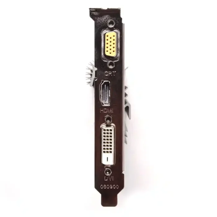 Grafička karta Zotac GT 730 2GB DDR3 64 BIT DVI/HDMI/VGA - Image 4