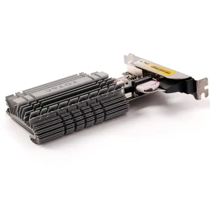 Grafička karta Zotac GT 730 2GB DDR3 64 BIT DVI/HDMI/VGA - Image 3