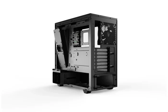 Kućište Be Quiet  Pure Base 500FX Black BGW43 - Image 4