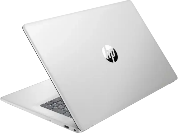 Laptop HP 17-cn3454ng 17.3 FHD/i5-1334U/16GB/NVMe 512GB/silver/9P6F2EA - Image 4