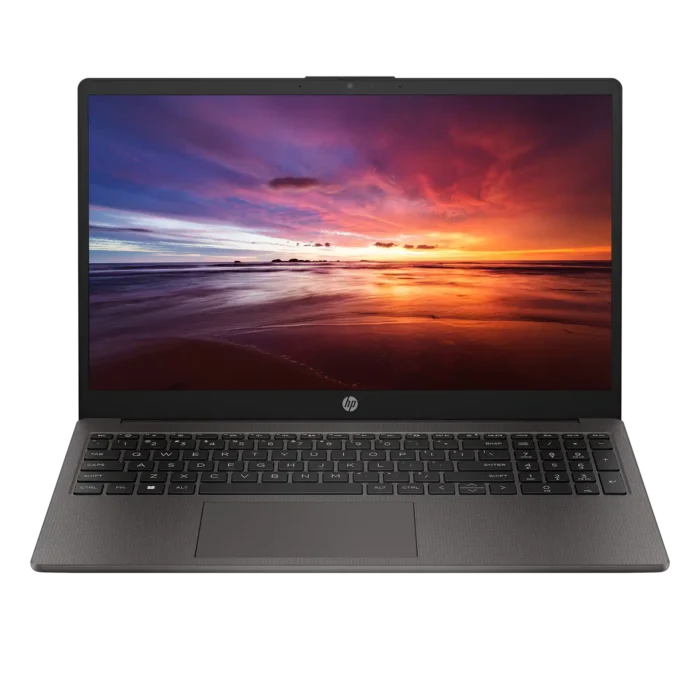 Laptop HP 250 G10 15.6 FHD IPS/i5-1334U/16GB/NVMe 512GB/Win11 pro/Dark ash silver/8X9R2ES