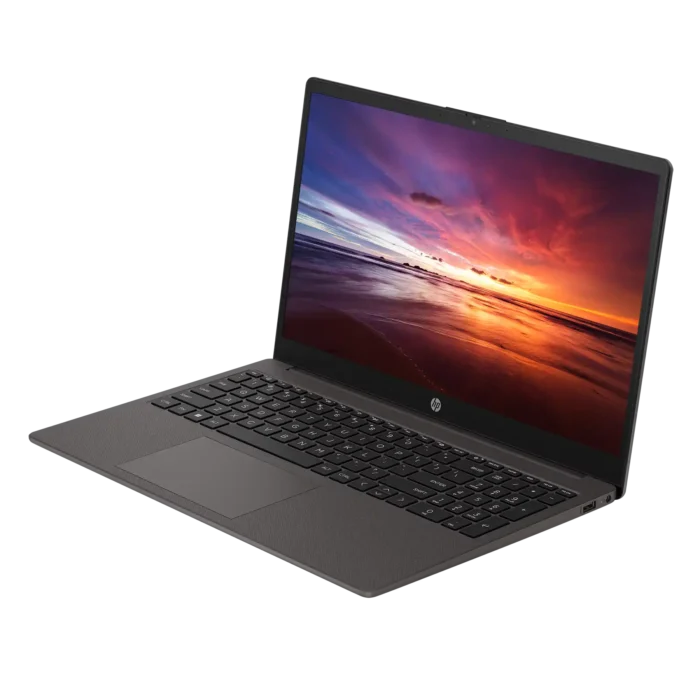 Laptop HP 250 G10 15.6 FHD IPS/i5-1334U/16GB/NVMe 512GB/Win11 pro/Dark ash silver/8X9R2ES - Image 3