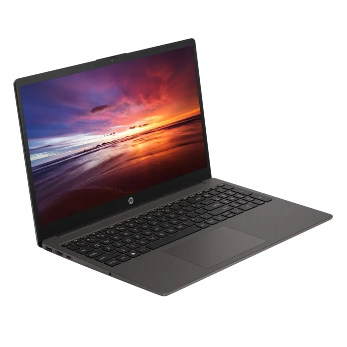 Laptop HP 250 G10 15.6 FHD IPS/i5-1334U/16GB/NVMe 512GB/Win11 pro/Dark ash silver/8X9R2ES - Image 2