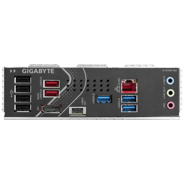 Matična ploča 1851 Gigabyte Z890 EAGLE - Image 4