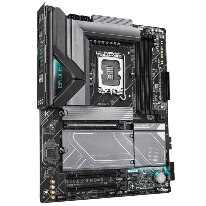 Matična ploča 1851 Gigabyte Z890 EAGLE - Image 3