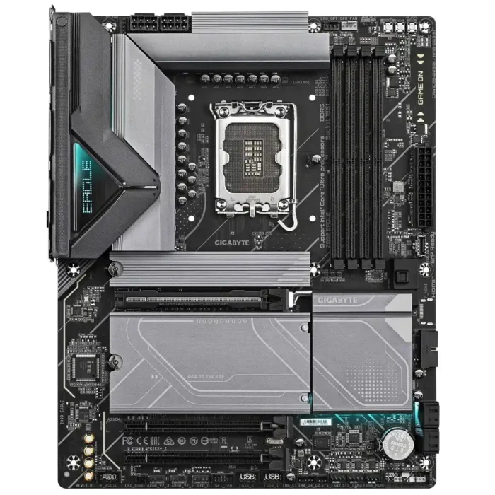 Matična ploča 1851 Gigabyte Z890 EAGLE - Image 2