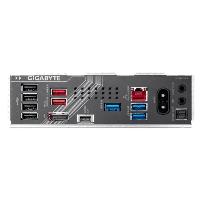 Matična ploča 1851 Gigabyte Z890 GAMING X WIFI7 - Image 4