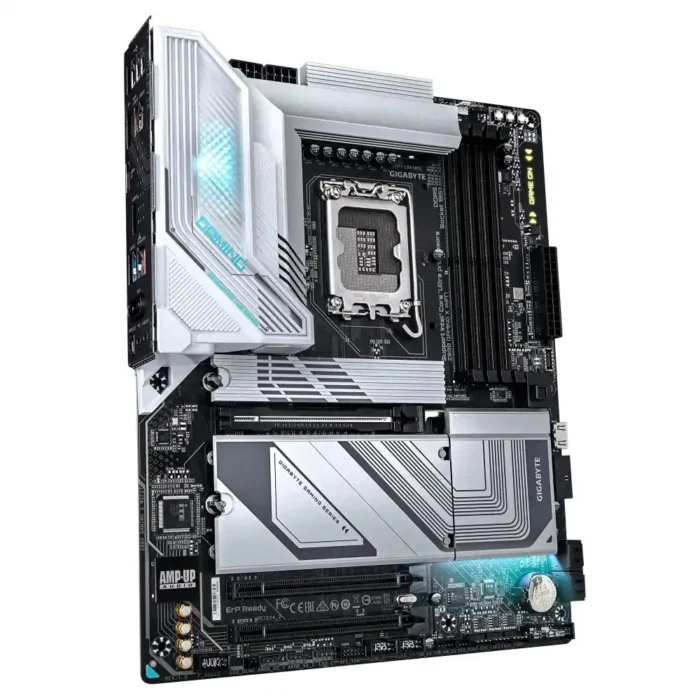 Matična ploča 1851 Gigabyte Z890 GAMING X WIFI7 - Image 3