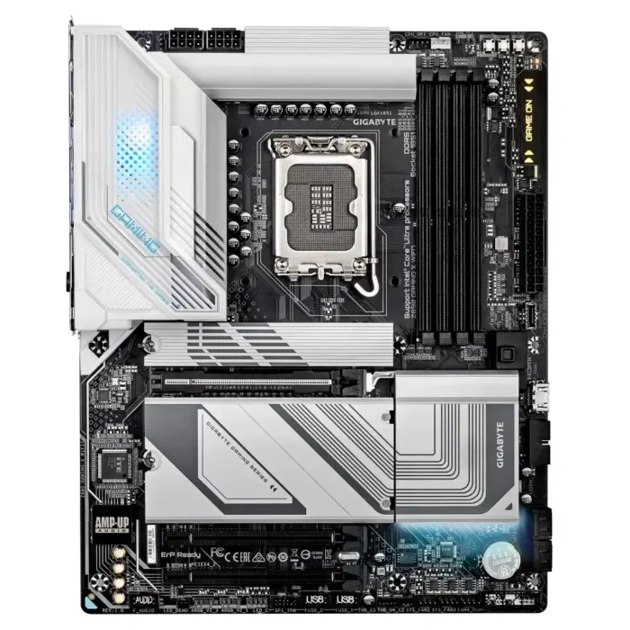 Matična ploča 1851 Gigabyte Z890 GAMING X WIFI7 - Image 2