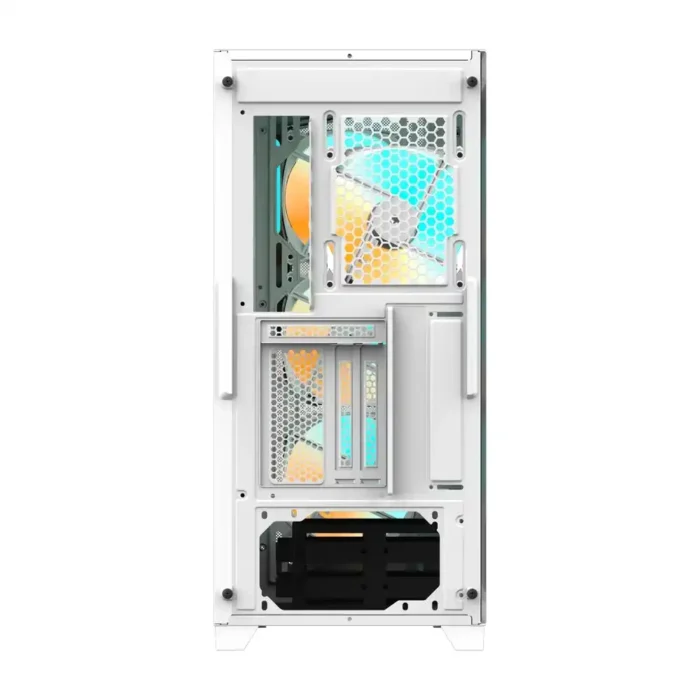 Kućište Gigabyte GB-C301GW V2  Belo - Image 4