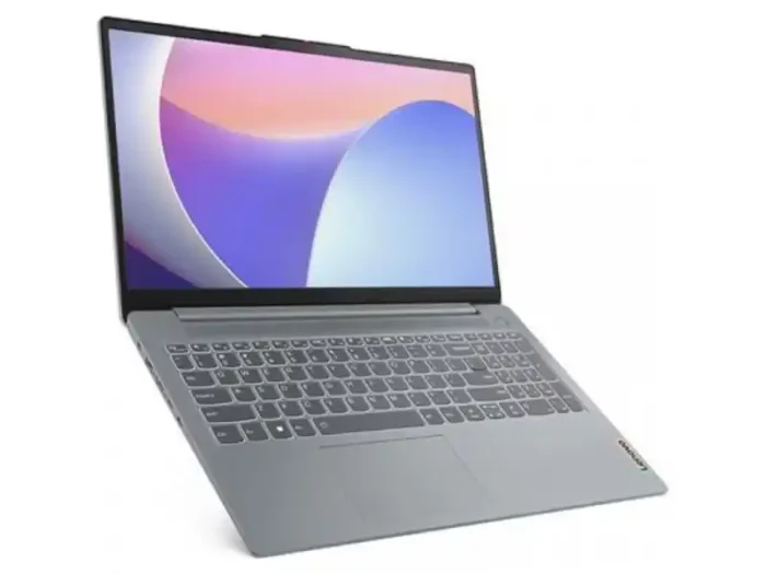 Laptop Lenovo IdeaPad 3 Slim 15IAH8 15.6/i5-12450H/16GB/NVMe 512GB/siva/83ER00FTYA - Image 3