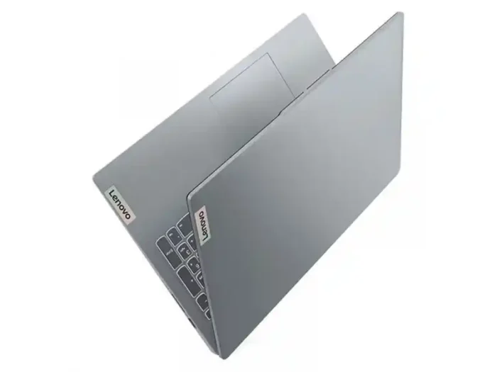 Laptop Lenovo IdeaPad 3 Slim 15IAH8 15.6/i5-12450H/16GB/NVMe 512GB/siva/83ER00FTYA - Image 2