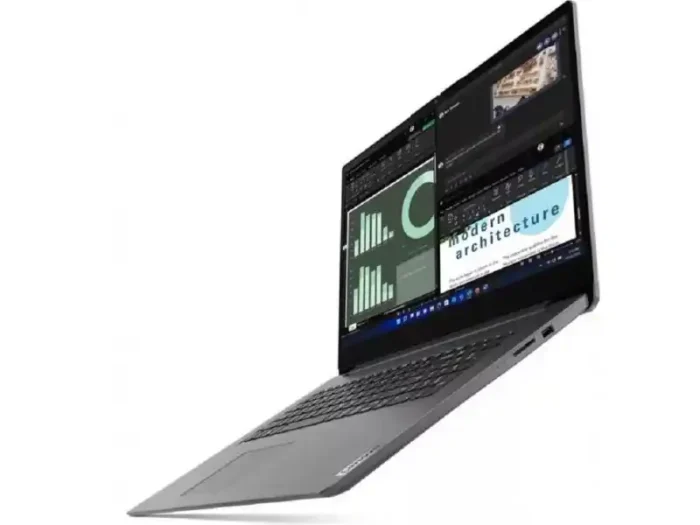 Laptop Lenovo V17 G4 IRU 17.3 FHD IPS/i5-13420H/16GB/NVMe 512GB/83A2003KYA - Image 2