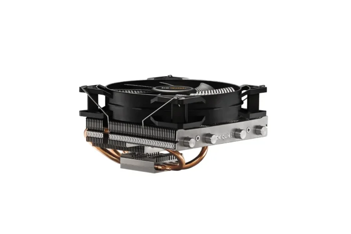 CPU Cooler Be quiet Pure Rock Low Profile  BK002 (AM4/AM5,1200,1700) 130W - Image 4