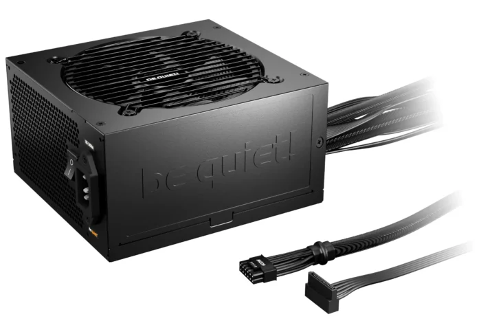 Napajanje Be Quiet Pure Power 12 1000W Gold  BP005EU ATX3.1 - Image 3