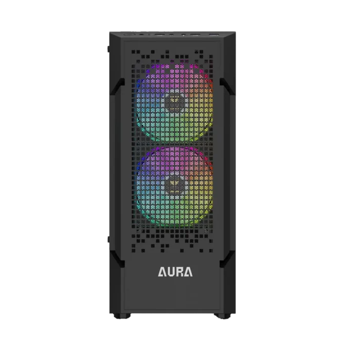 Kućište Gamdias Aura GC7 ARGB - Image 4