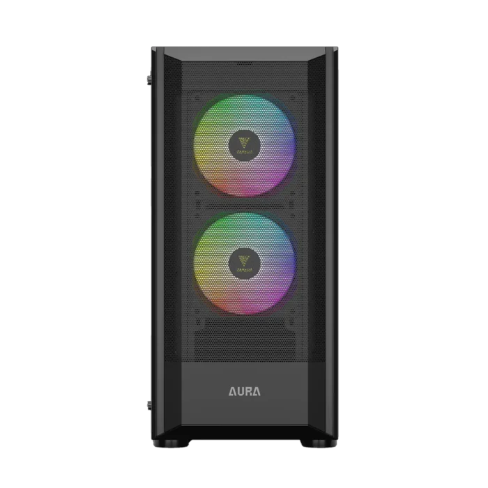 Kućište Gamdias Aura GC6 ARGB - bez napajanja - Image 4