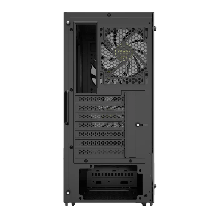 Kućište Gamdias Aura GC6 ARGB - bez napajanja - Image 2