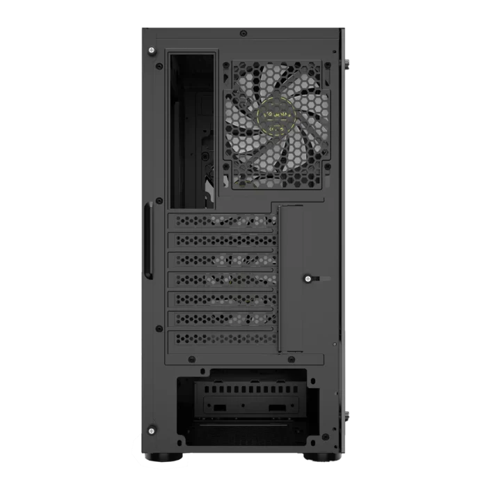 Kućište Gamdias Aura GC5 ARGB - Image 3