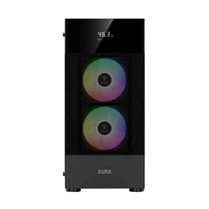Kućište Gamdias Aura GC5 ARGB - Image 2