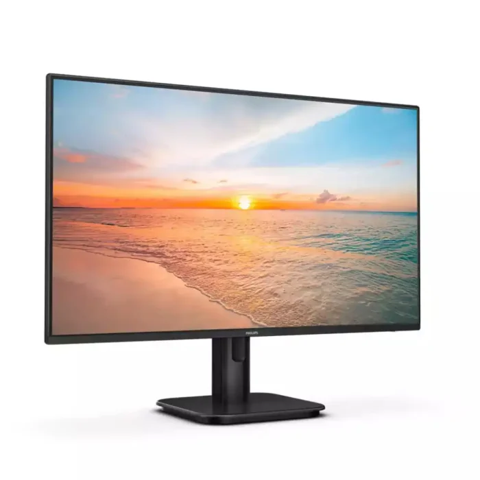 Monitor 23.8 Philips 24E1N1100A/00 1920x1080/Full HD/IPS/1ms/100Hz/VGA/HDMI/Zvučnici - Image 2