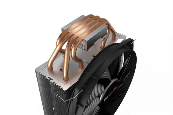 CPU Cooler Be quiet Shadow Rock Slim 2 BK032(AM4,AM3,1151,1150,1155,1200,1700) - Image 3